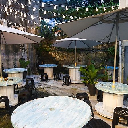 Hotel Pudu 88 @ China Town Куала Лумпур Екстериор снимка