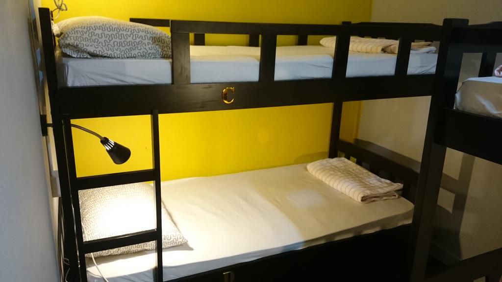Hotel Pudu 88 @ China Town Куала Лумпур Екстериор снимка
