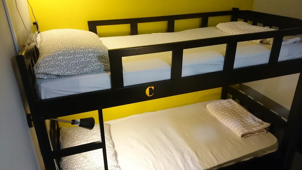 Hotel Pudu 88 @ China Town Куала Лумпур Екстериор снимка