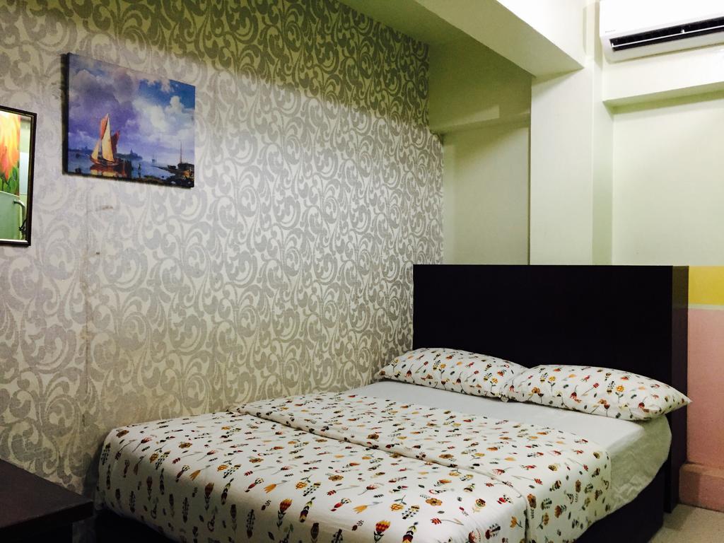 Hotel Pudu 88 @ China Town Куала Лумпур Екстериор снимка