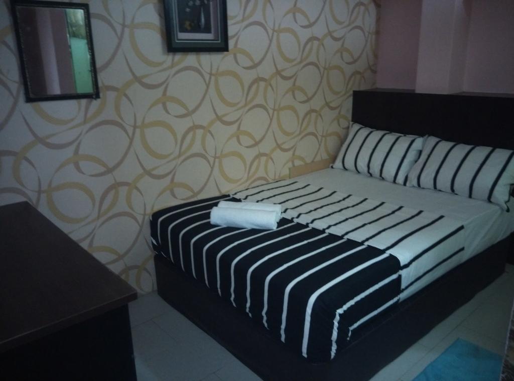 Hotel Pudu 88 @ China Town Куала Лумпур Екстериор снимка