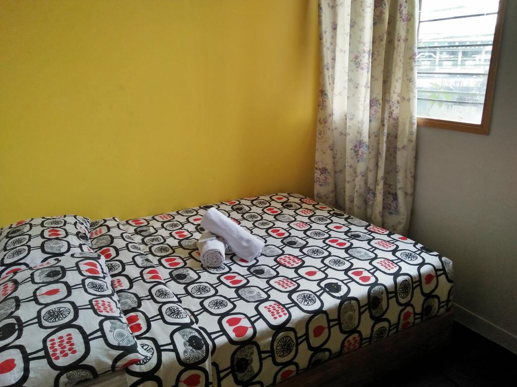 Hotel Pudu 88 @ China Town Куала Лумпур Екстериор снимка