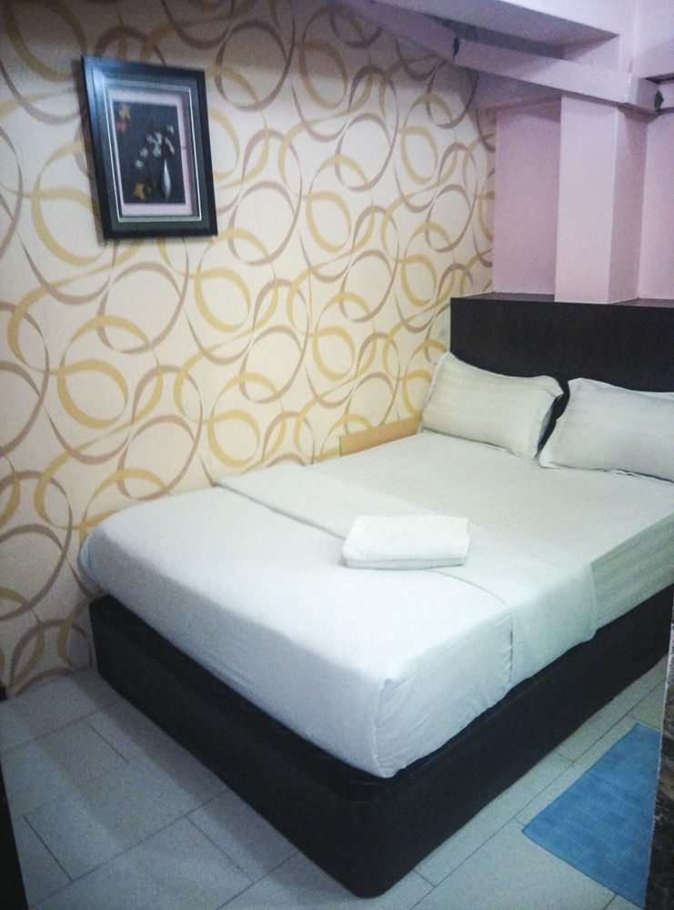 Hotel Pudu 88 @ China Town Куала Лумпур Екстериор снимка