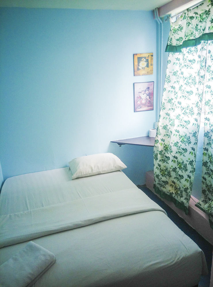Hotel Pudu 88 @ China Town Куала Лумпур Екстериор снимка