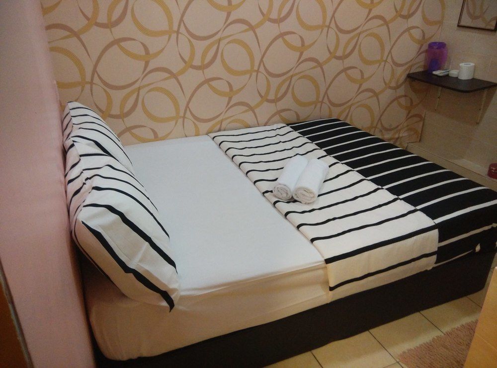 Hotel Pudu 88 @ China Town Куала Лумпур Екстериор снимка