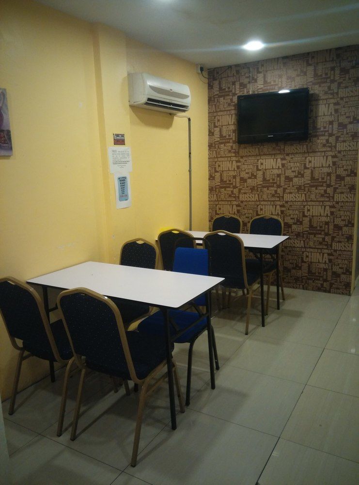 Hotel Pudu 88 @ China Town Куала Лумпур Екстериор снимка