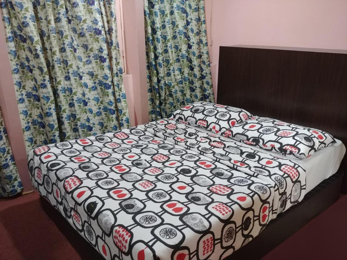 Hotel Pudu 88 @ China Town Куала Лумпур Екстериор снимка